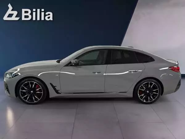 BMW 440 Gran Coupé - Photo 2