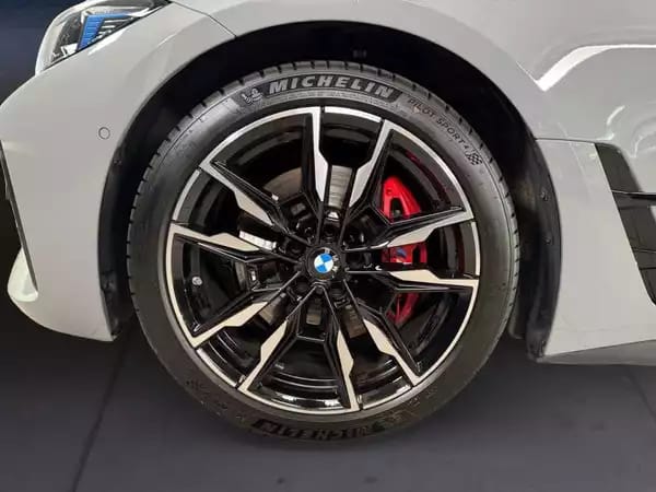 BMW 440 Gran Coupé - Photo 3