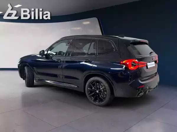 BMW X3 X3 20d xDrive M-sport - Photo 2