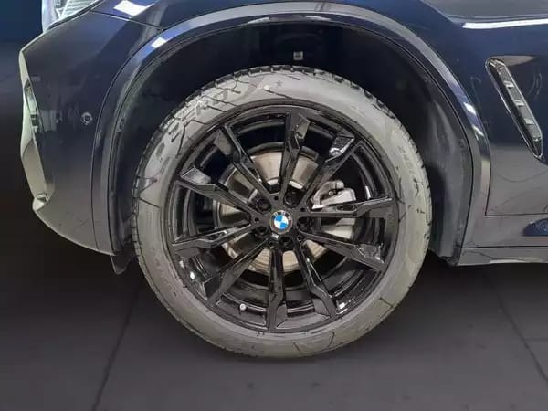 BMW X3 X3 20d xDrive M-sport - Photo 3