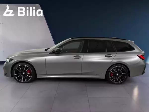 BMW 340 M340d xDrive - Photo 2