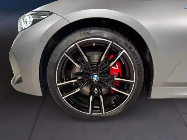 BMW 340 M340d xDrive - Photo 3