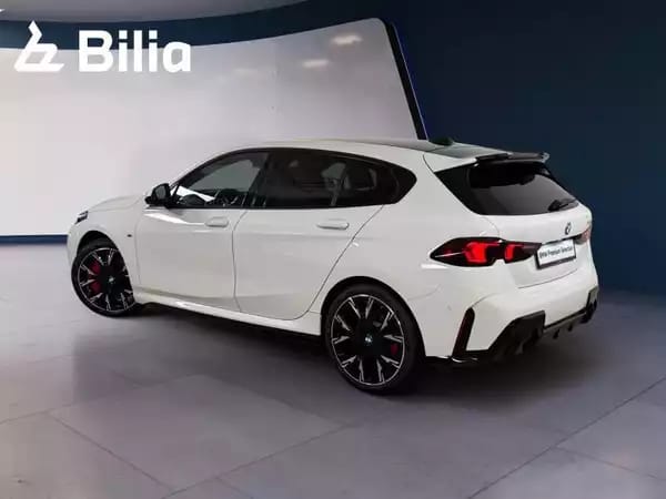 BMW 120 120d M-sport - Photo 2