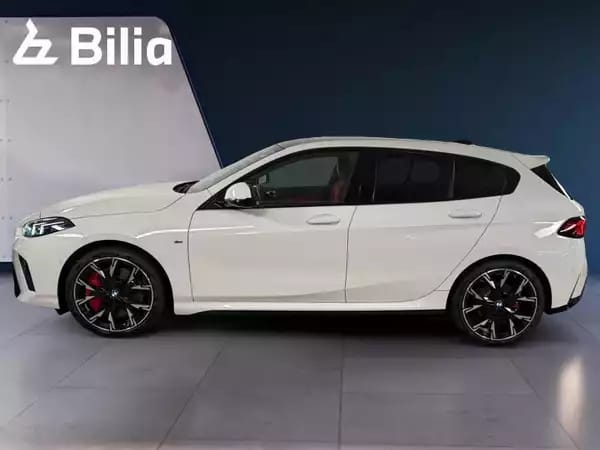 BMW 120 120d M-sport - Photo 2