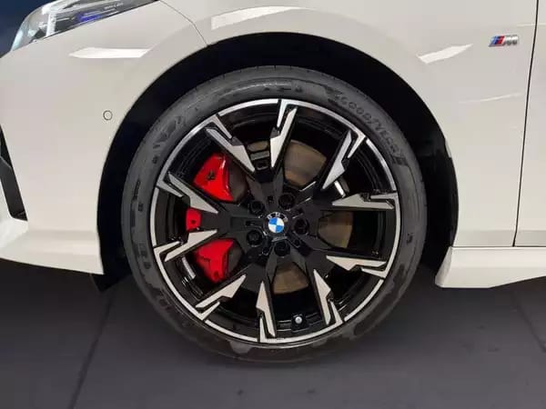 BMW 120 120d M-sport - Photo 3