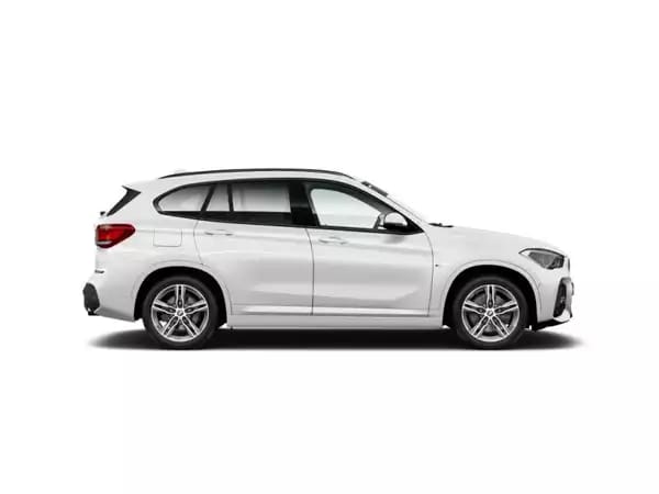 BMW X1 20i m-sport - Photo 2
