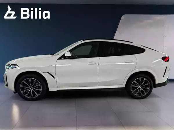 BMW X6 M Sport - Photo 2