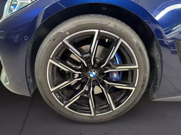 BMW 440 Gran Coupé - Photo 3