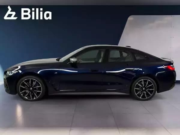 BMW 440 Gran Coupé - Photo 2