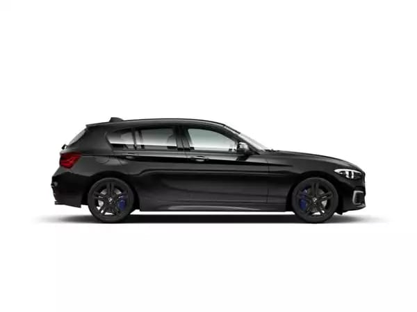 BMW 140 Hatch xDrive - Photo 2
