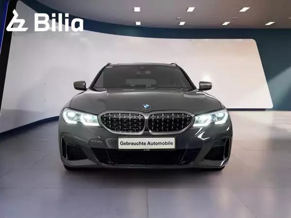 BMW 340 Touring xDRIVE - Photo 2