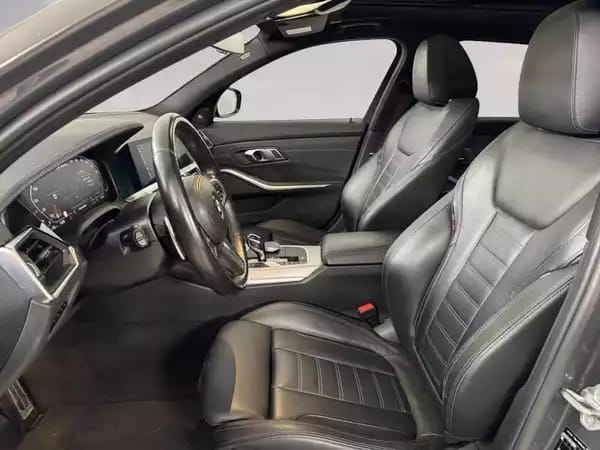 BMW 340 Touring xDRIVE - Photo 3