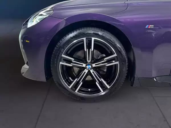 BMW 220 Coupé  M-Sport - Photo 3