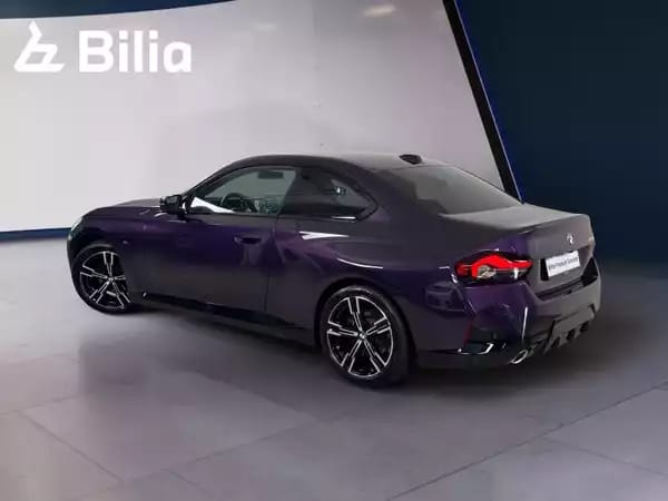 BMW 220 Coupé  M-Sport - Photo 2