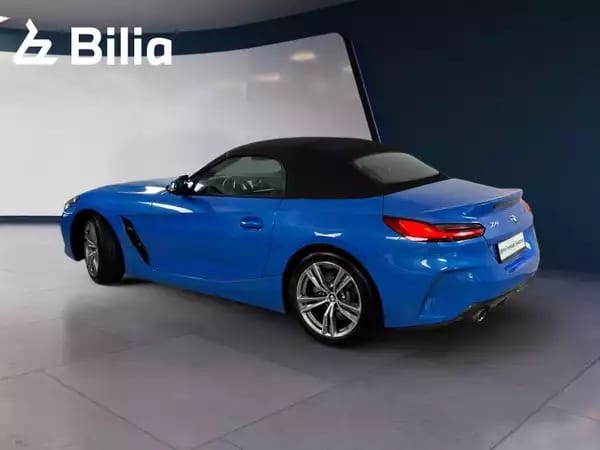 BMW Z4 sDrive 20i - Photo 2