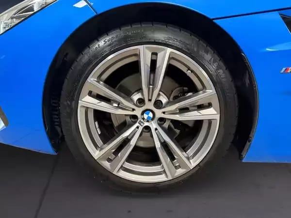 BMW Z4 sDrive 20i - Photo 3