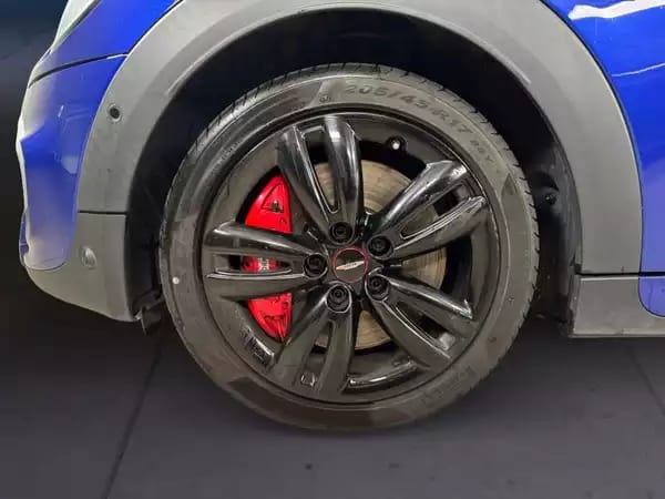 MINI John Cooper Works Coupe XR91 - Photo 3