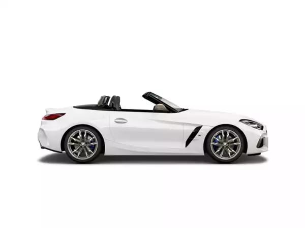 BMW Z4 M40I - Photo 2
