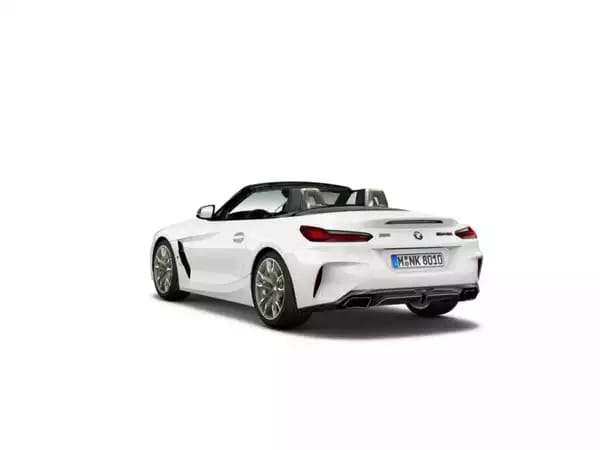 BMW Z4 M40I - Photo 2