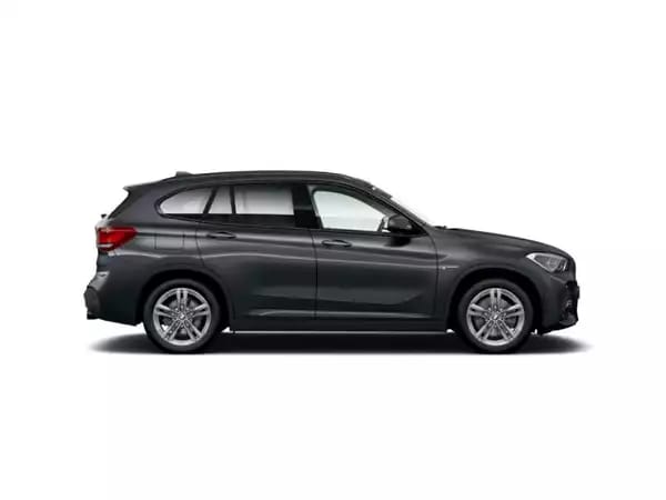 BMW X1 xDrive M-sport - Photo 2