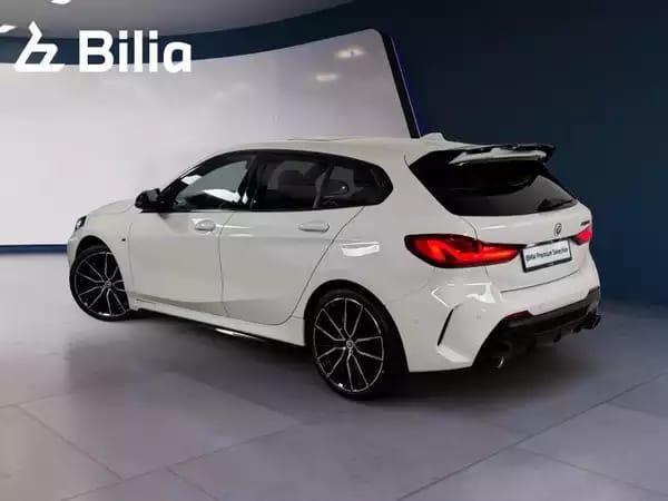 BMW 135 Hatch - Photo 2