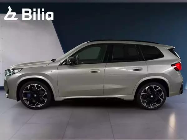 BMW X1 m35i xDrive - Photo 2