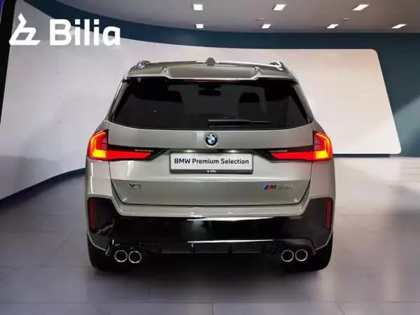 BMW X1 m35i xDrive - Photo 3