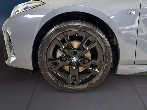 BMW 120 120i M-sport - Photo 3