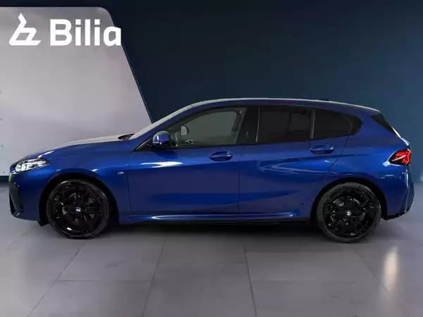 BMW 120 120i M-sport - Photo 2