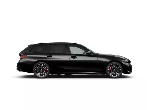 BMW 330 Touring M-Sport LCI2 - Photo 2