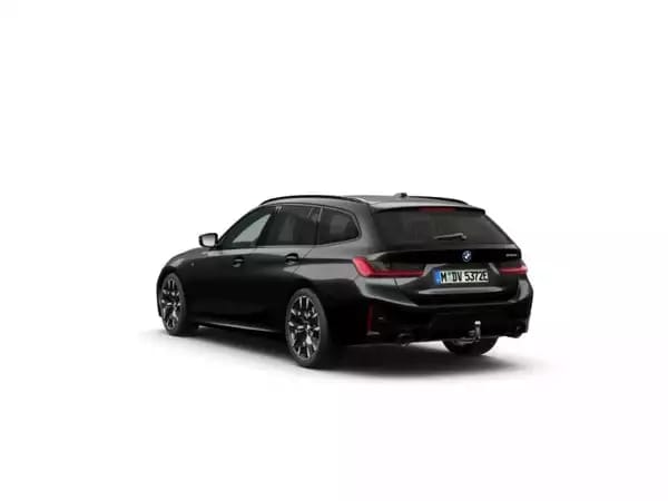 BMW 330 Touring M-Sport LCI2 - Photo 2
