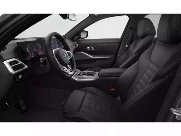 BMW 330 Touring M-Sport LCI2 - Photo 3