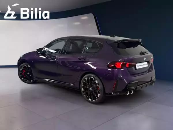 BMW 135 M135i xDrive - Photo 2