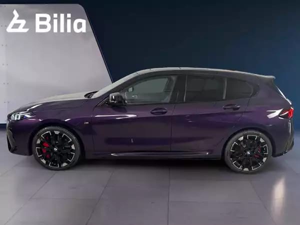 BMW 135 M135i xDrive - Photo 2