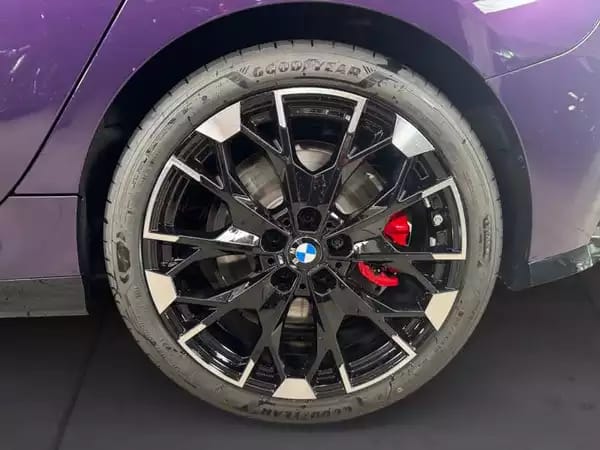 BMW 135 M135i xDrive - Photo 3