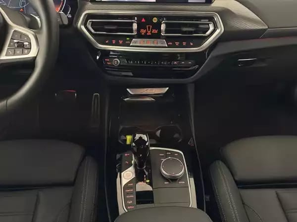 BMW X3 30D m-sport - Photo 2