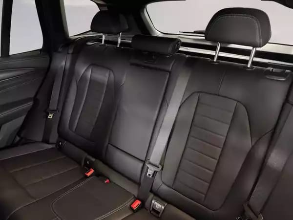 BMW X3 30D m-sport - Photo 3