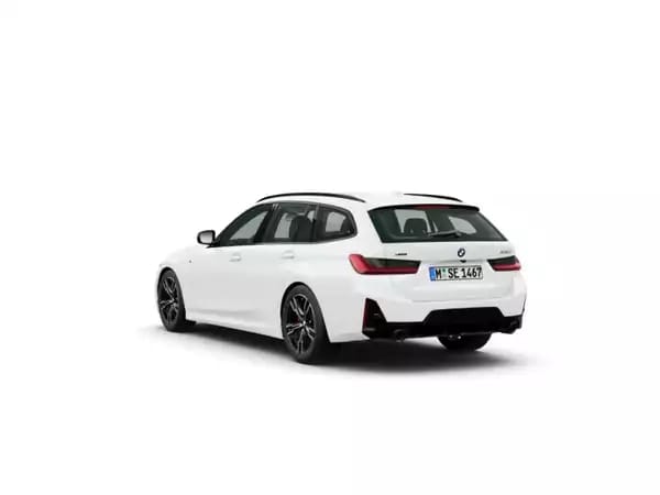 BMW 330 Touring xDrive m-sport - Photo 2