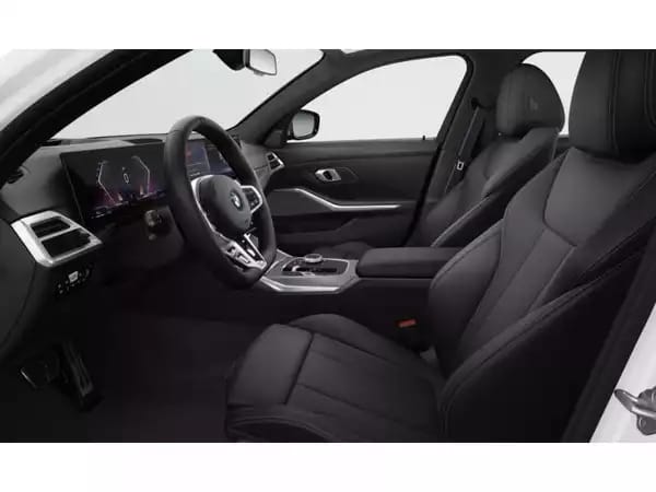 BMW 330 Touring xDrive m-sport - Photo 3