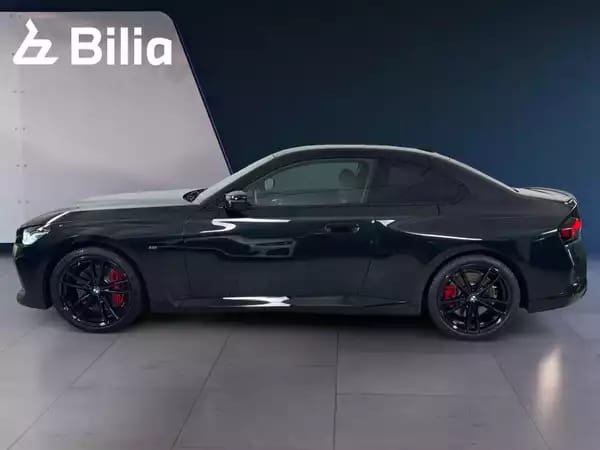 BMW 240 coupe - Photo 2