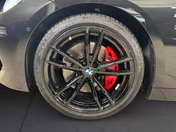 BMW 240 coupe - Photo 3