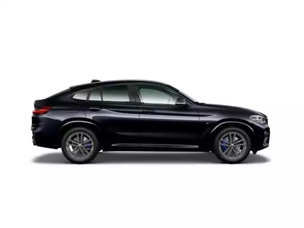 BMW X4 30D M-SPORT - Photo 2