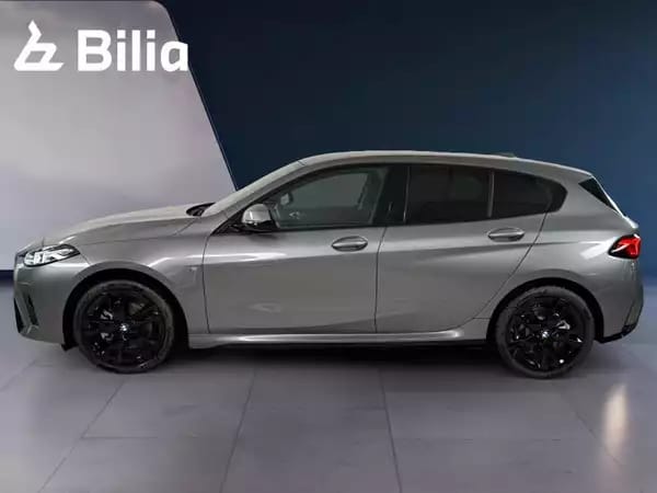 BMW 120 120i M-sport - Photo 2