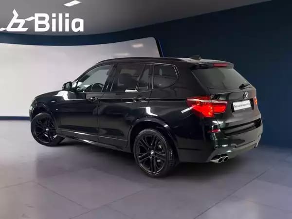 BMW X3 35i - Photo 2