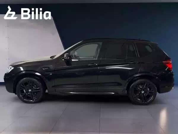 BMW X3 35i - Photo 2