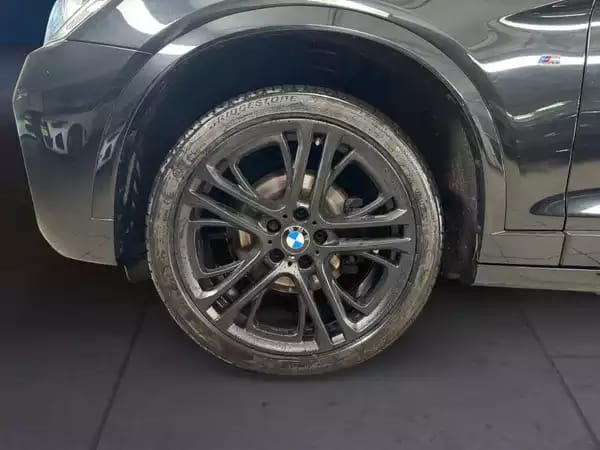 BMW X3 35i - Photo 3