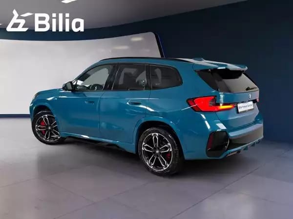 BMW X1 X1 23d xDrive M-sport - Photo 2