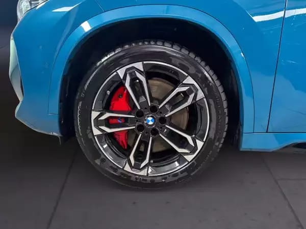 BMW X1 X1 23d xDrive M-sport - Photo 3