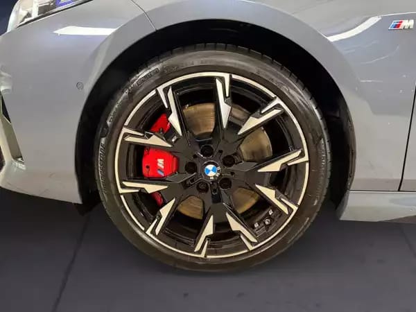 BMW 120 120i M-sport - Photo 3