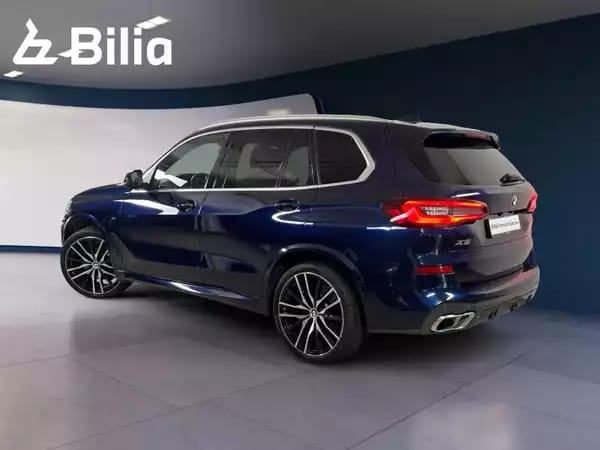 BMW X5 X5 30d xDrive M-sport - Photo 2